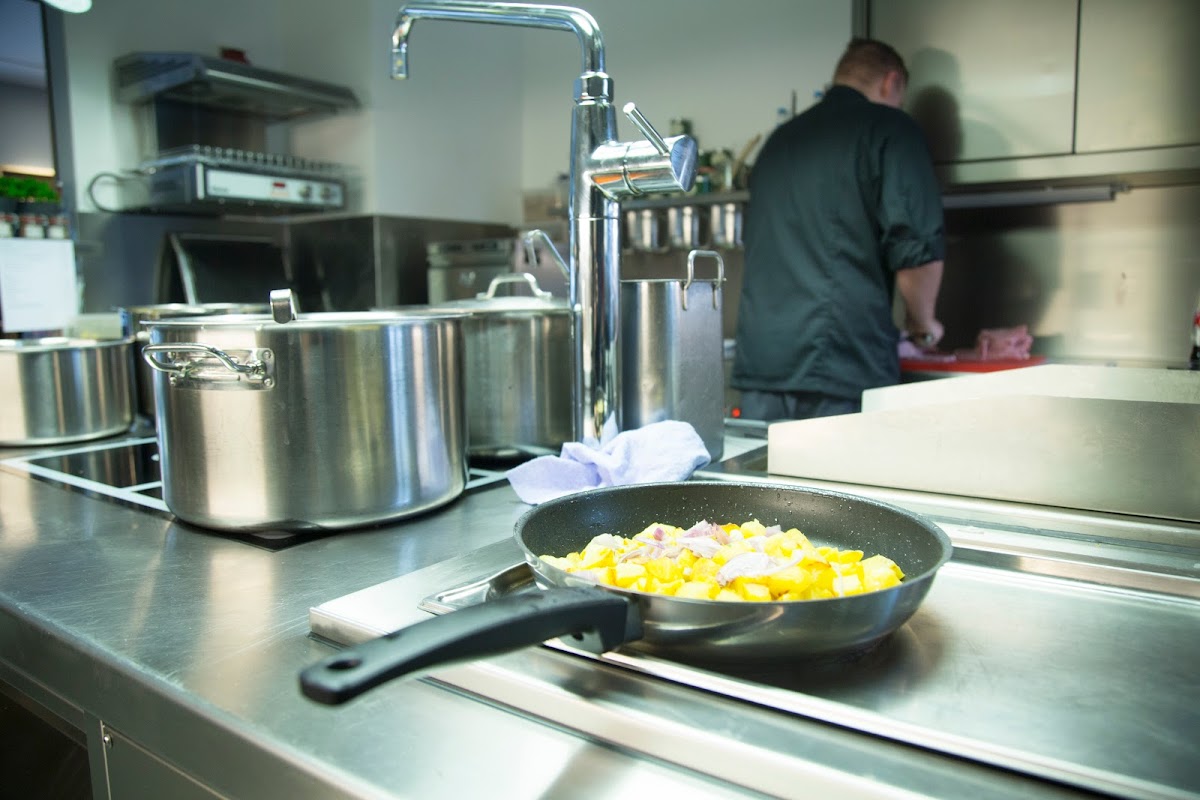 Tagesbar Beim Reisinger Photos 2